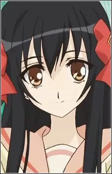 imagem de capa do personagem Chikaru Minamoto