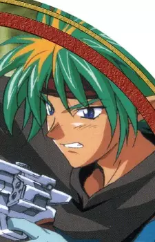 imagem de capa do personagem Hittel