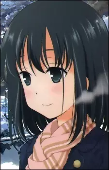 imagem de capa do personagem Momoko Touyoko