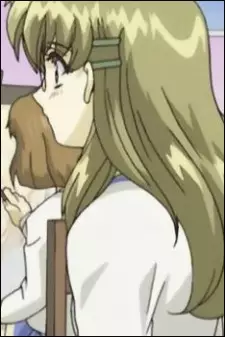 imagem de capa do personagem Yayoi Takato