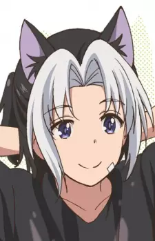 imagem de capa do personagem Beh Kawara