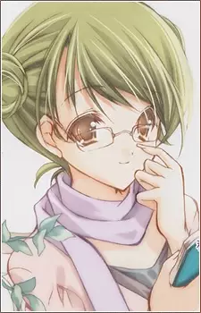 imagem de capa do personagem Remon Natsume