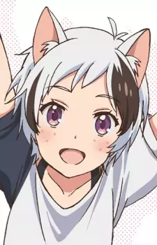 imagem de capa do personagem Koma Oketani