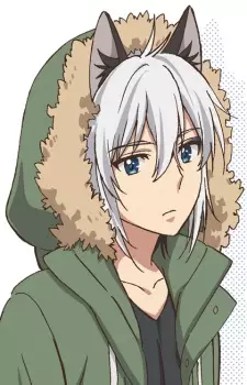 imagem de capa do personagem Nora