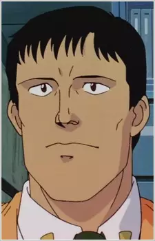 imagem de capa do personagem Hiromi Yamazaki