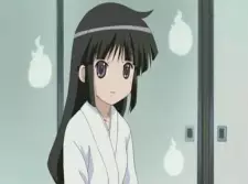 imagem de capa do personagem Mihoto