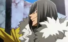 imagem de capa do personagem Kafuka