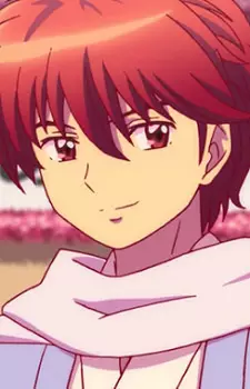 imagem de capa do personagem Sabato Rokudou