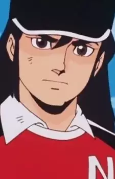 imagem de capa do personagem Hikaru Uesugi