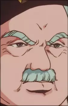 imagem de capa do personagem Lazar Lobos