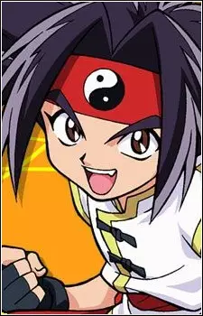 imagem de capa do personagem Rei Kon