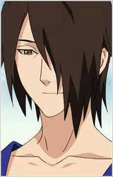 imagem de capa do personagem Utakata