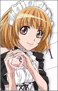 imagem de capa do personagem Sonoko Kinoshita
