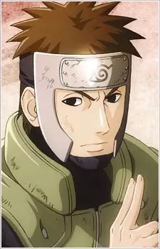 imagem de capa do personagem Yamato