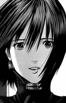 imagem de capa do personagem Anzu Yamasaki