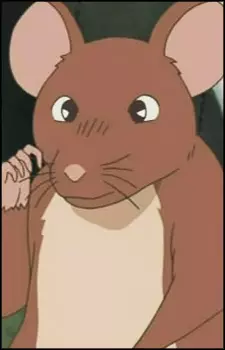 imagem de capa do personagem Otousan