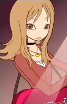 imagem de capa do personagem Haruna Ono