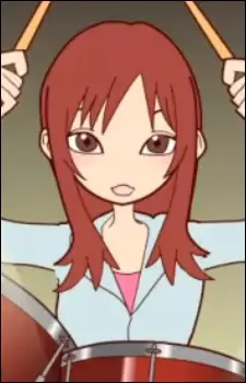 imagem de capa do personagem Rina Suzuki