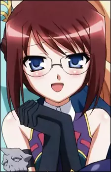 imagem de capa do personagem Kakuka Houkou