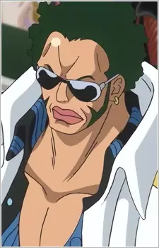 imagem de capa do personagem Brannew