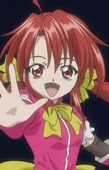 imagem de capa do personagem Oruphaliru Redspirit