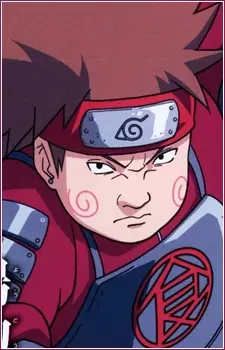 imagem de capa do personagem Chouji Akimichi