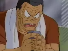 imagem de capa do personagem Coach Mukoda