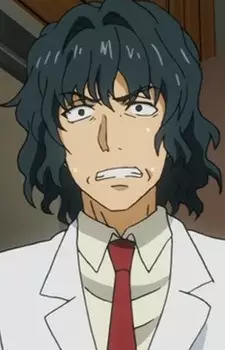 imagem de capa do personagem Ao Amai