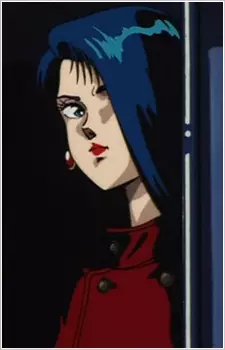 imagem de capa do personagem Sophine
