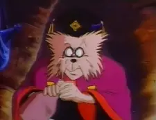 imagem de capa do personagem Dr. Yottoru
