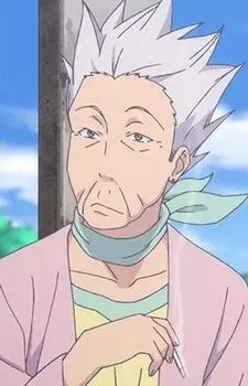 imagem de capa do personagem Kino Kohinata