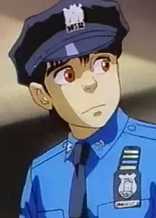 imagem de capa do personagem Daizaburo Edi-Ban