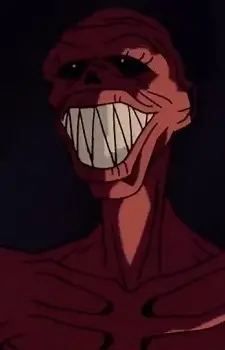 imagem de capa do personagem Tree Demon