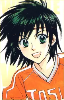 imagem de capa do personagem Yuki Kojima