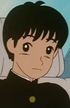 imagem de capa do personagem Kousaku Sakamoto
