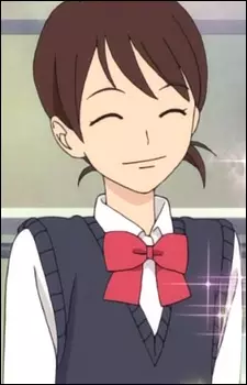 imagem de capa do personagem Eriko Hirano