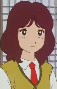 imagem de capa do personagem Tsubame Oozora