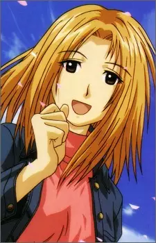 imagem de capa do personagem Saki Kasukabe