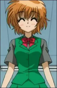 imagem de capa do personagem Haruka Morishita