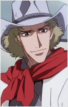 imagem de capa do personagem Andy Von de Oniyate