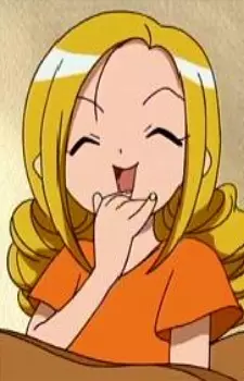 imagem de capa do personagem Reika Tamaki