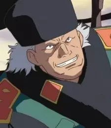 imagem de capa do personagem Yassaba Jin