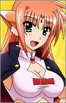 imagem de capa do personagem Arf