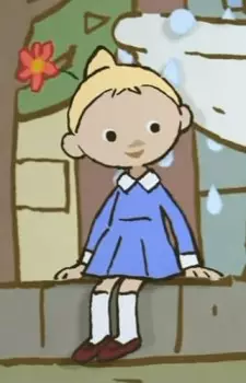 imagem de capa do personagem Galya