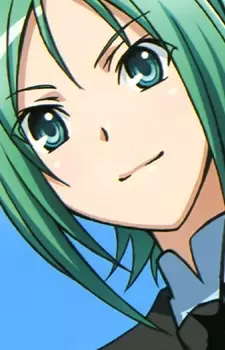 imagem de capa do personagem Hitomi Minagawa