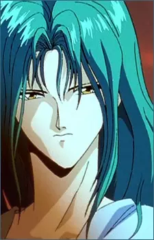 imagem de capa do personagem Itsuki
