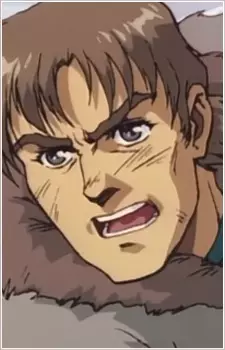 imagem de capa do personagem Sada Hadat