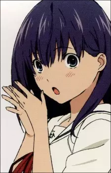 imagem de capa do personagem Soako Andou