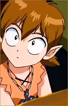 imagem de capa do personagem Chappu