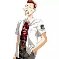 imagem de capa do personagem Kenichi Hotta